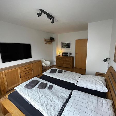 Casa Lobo Apartment Бохум Екстериор снимка
