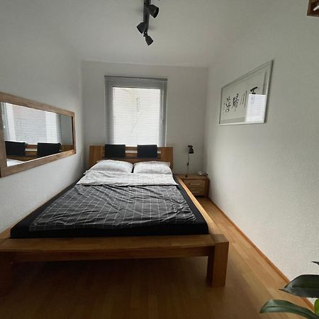 Casa Lobo Apartment Бохум Екстериор снимка