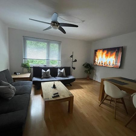 Casa Lobo Apartment Бохум Екстериор снимка