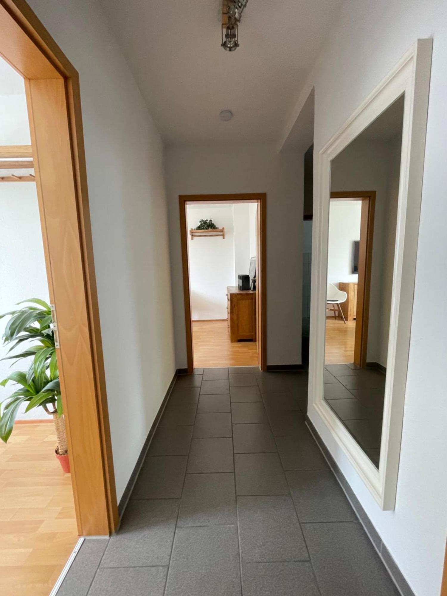 Casa Lobo Apartment Бохум Екстериор снимка