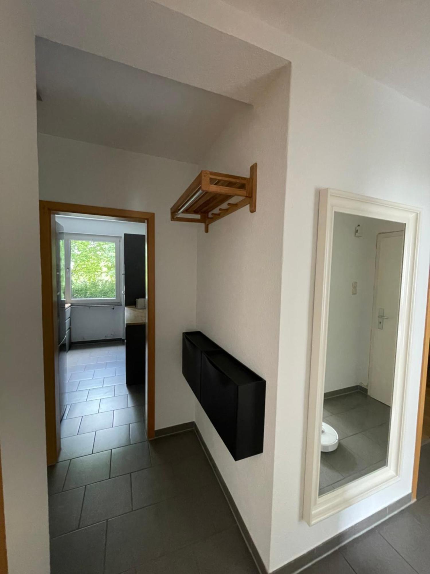 Casa Lobo Apartment Бохум Екстериор снимка