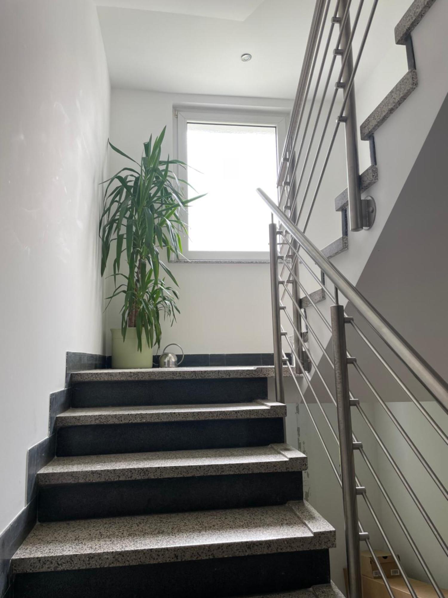Casa Lobo Apartment Бохум Екстериор снимка