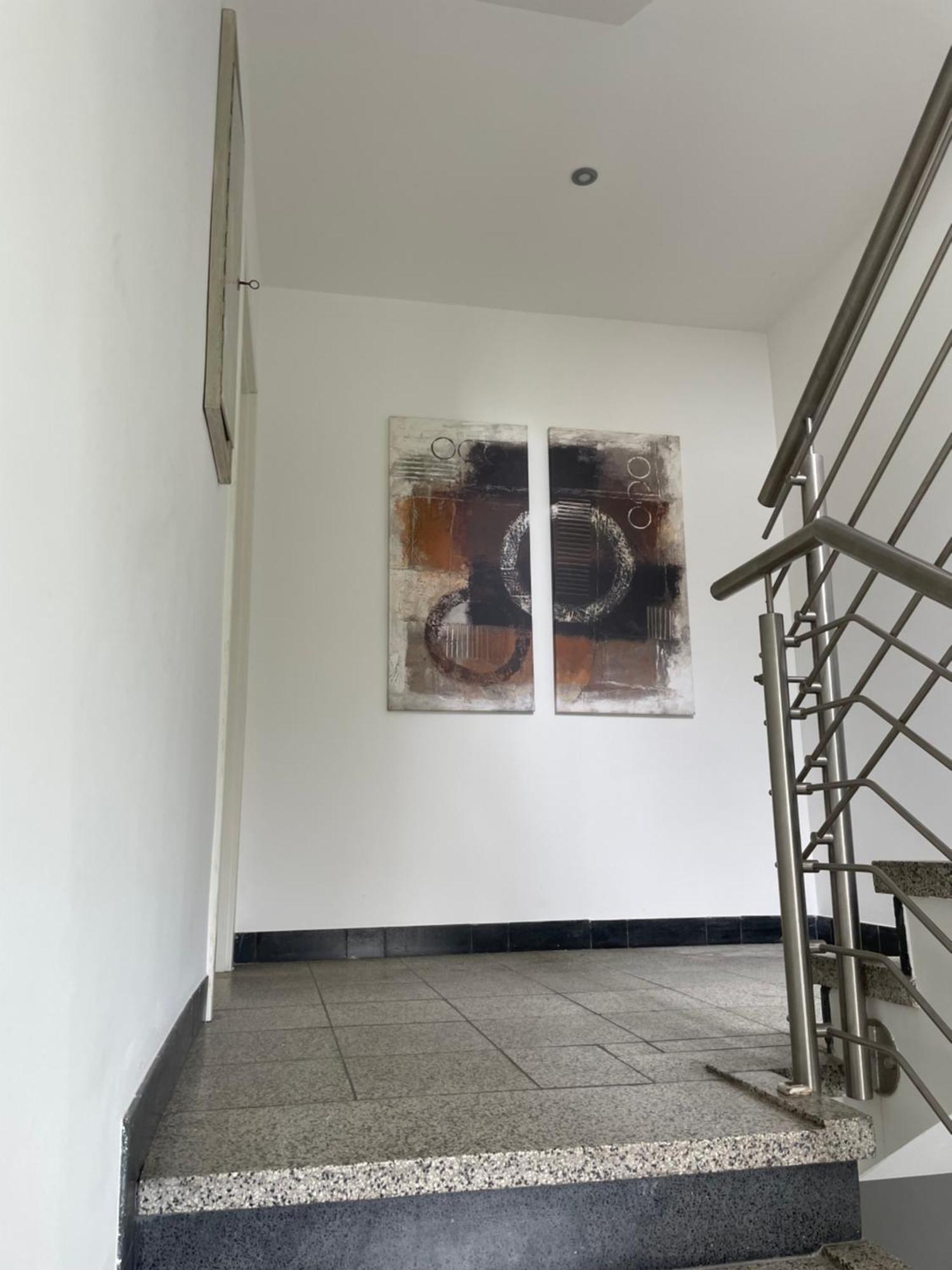 Casa Lobo Apartment Бохум Екстериор снимка