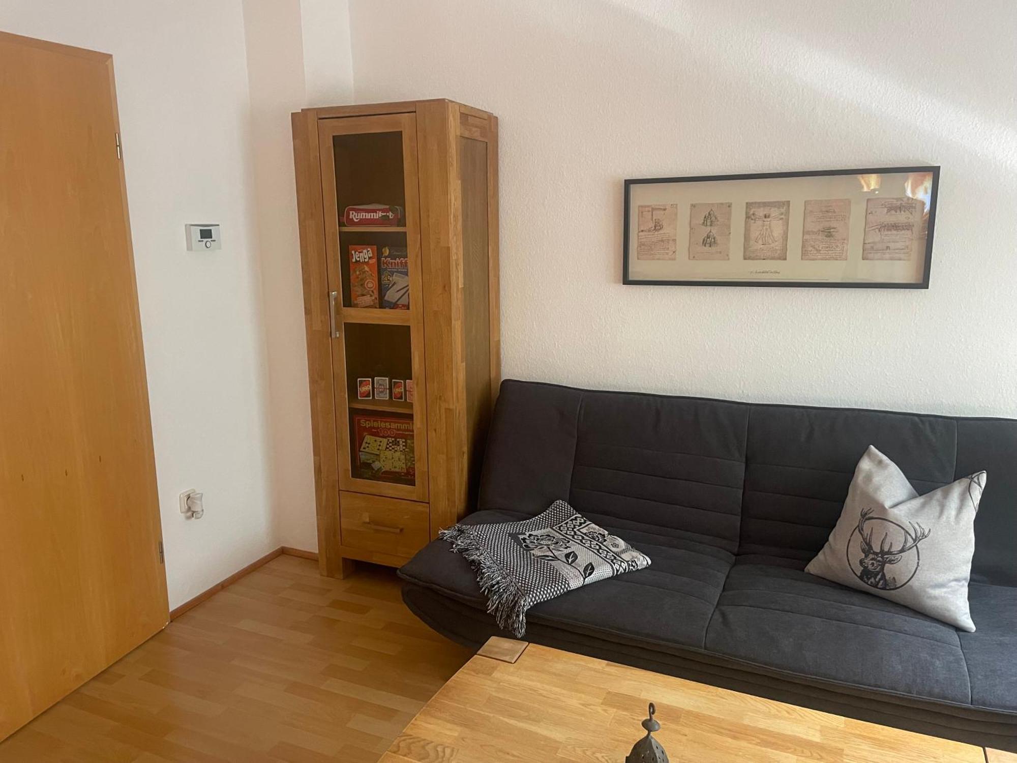 Casa Lobo Apartment Бохум Екстериор снимка