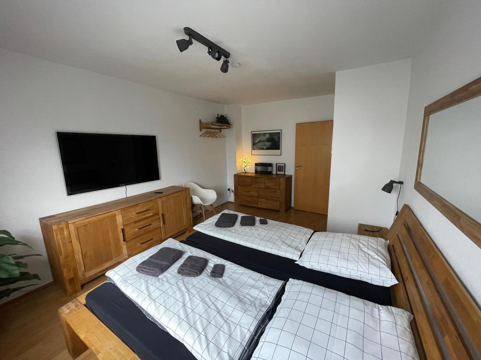 Casa Lobo Apartment Бохум Екстериор снимка