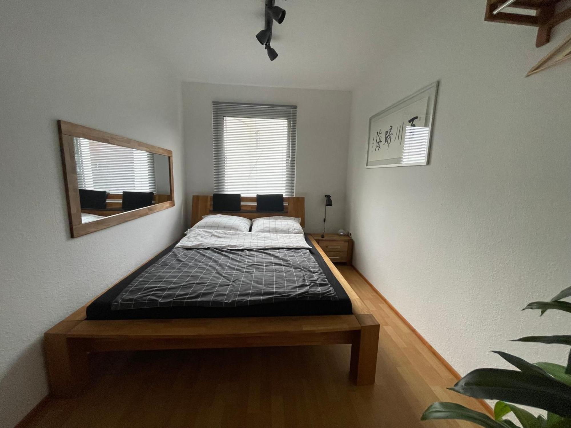 Casa Lobo Apartment Бохум Екстериор снимка