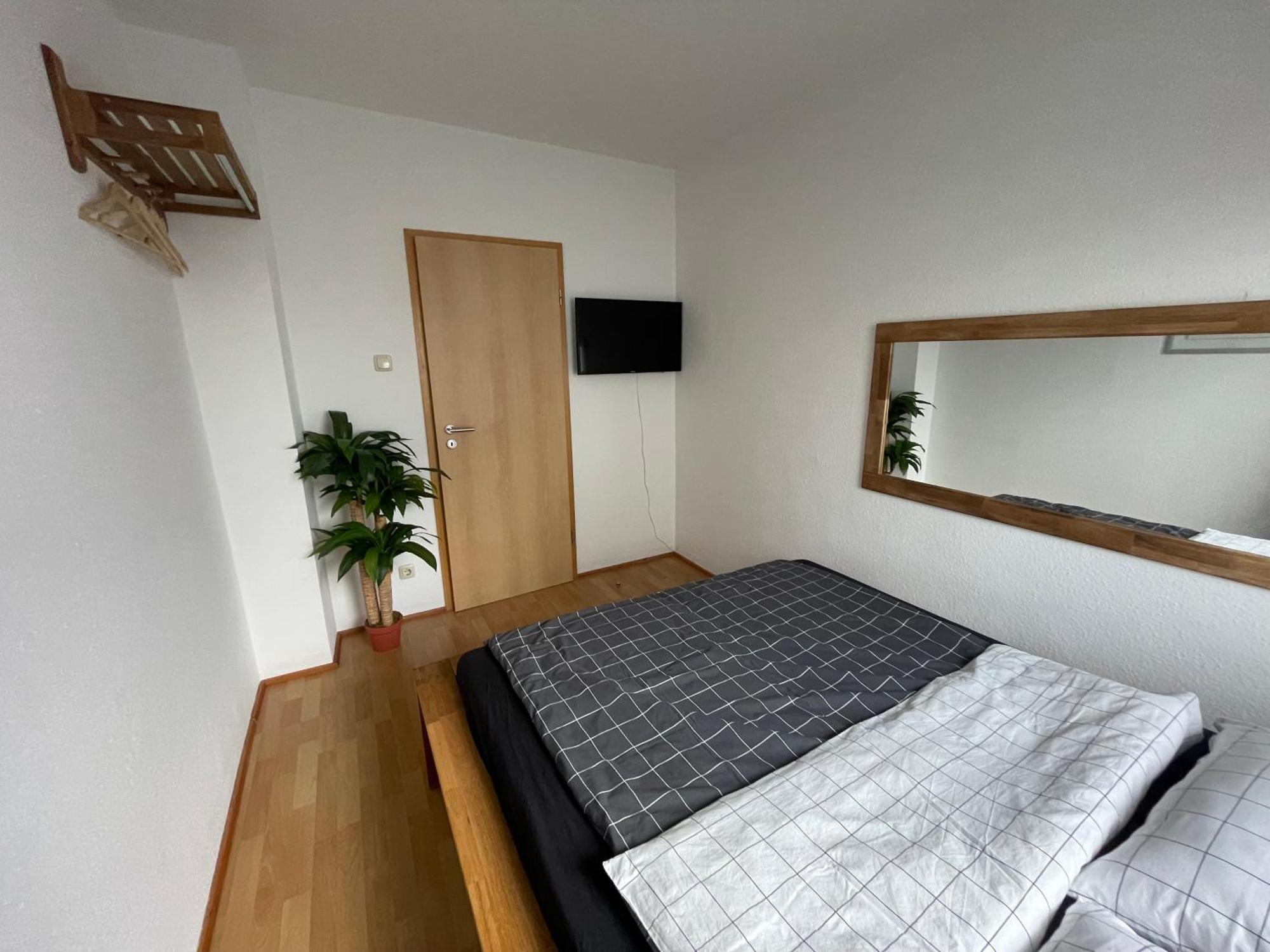 Casa Lobo Apartment Бохум Екстериор снимка